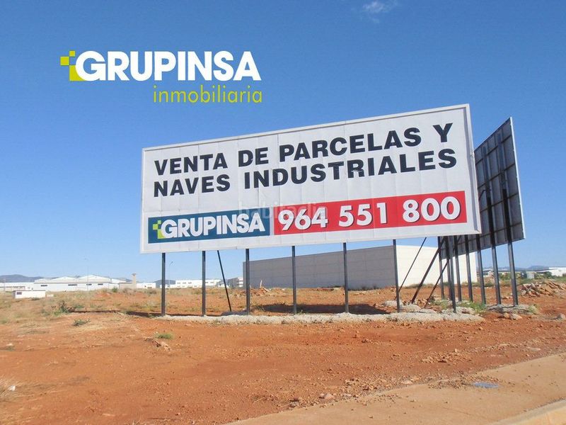 Foto 1503f59e-136c-4a19-80c4-936a9dcb0611. Terreny residencial a Betxí