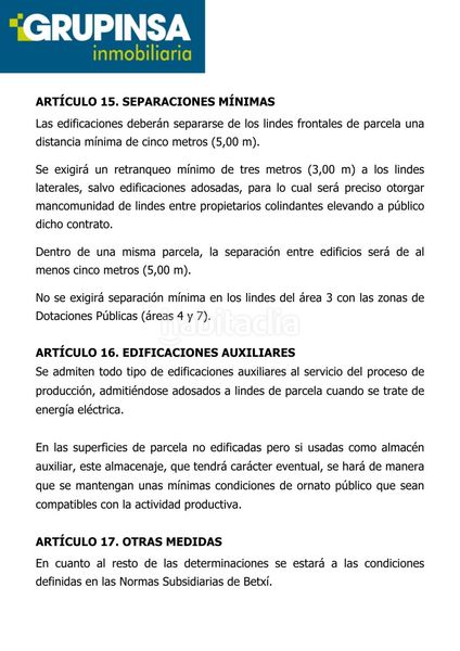 Foto 8d810bbb-e003-4597-8bc8-88b4c758cd60. Terreny residencial a Betxí