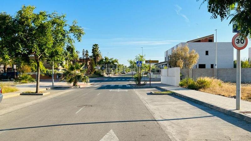 Foto 036ad898-f527-47ec-bf06-e2df5320ae42. Terreno residencial solar en venta . en Almenara