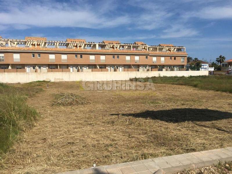 Foto 4a3d98af-7c01-4cd5-a0da-737f08d1bca9. Terreno residencial solar en venta . en Almenara