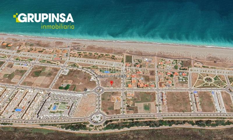 Foto 78382e5e-873c-4fb9-a721-02f3e60221a8. Terreno residencial solar en venta . en Almenara