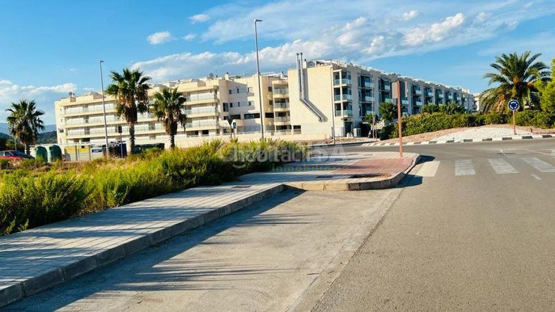 Foto b9798a0d-2028-463d-9a3a-1c3476067dfd. Terreno residencial solar en venta . en Almenara