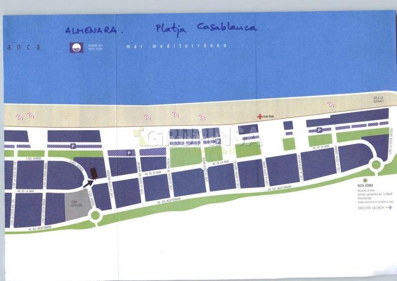 Foto ca75778d-b3ce-4d05-8760-c0543f6a1848. Terreno residencial solar en venta . en Almenara