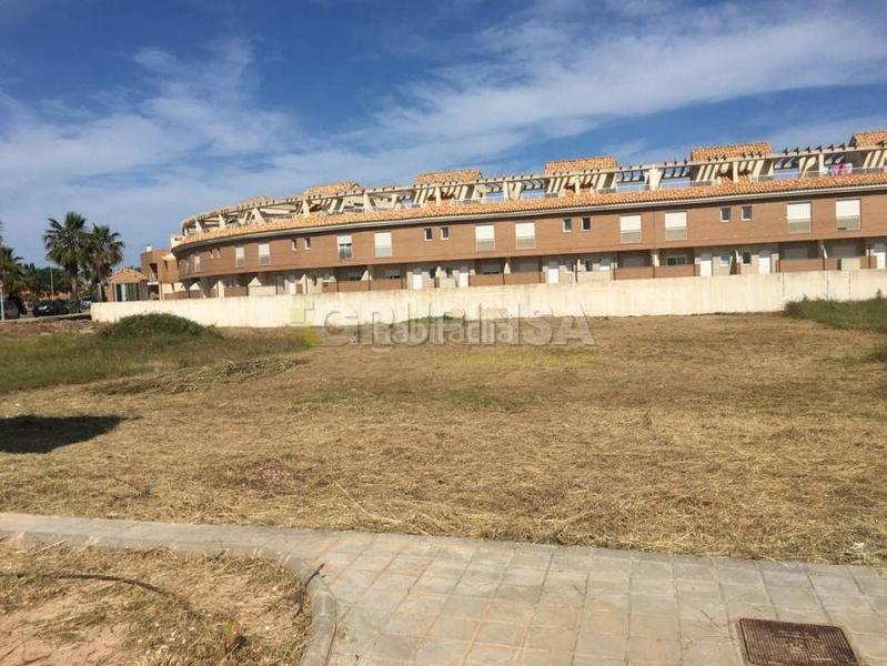 Foto e20f7c01-fdc6-4c5a-9be4-8796574650d0. Terreno residencial solar en venta . en Almenara