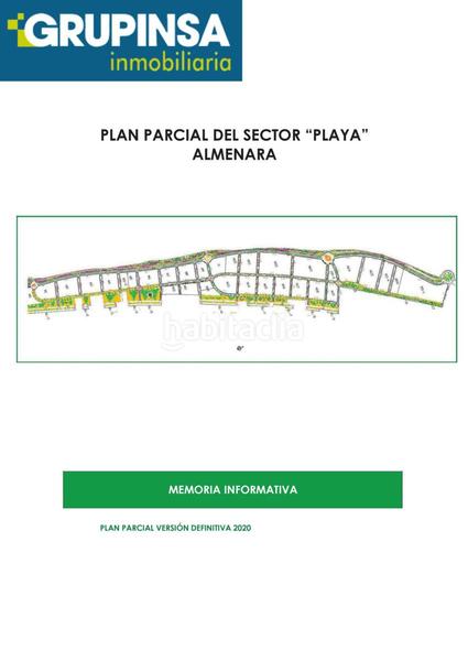 Foto f2bc8f83-6036-4a50-bba1-a336d27e2086. Terreno residencial solar en venta . en Almenara