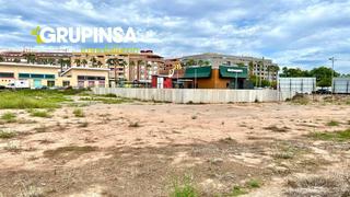 Rent Residential Plot  Londres. Solar en alquiler en burriana.