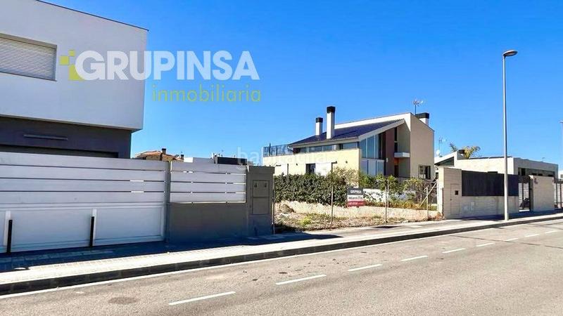 Foto 50c97682-7d06-4792-9e92-fa566ce1ccaf. Terreno residenziale in Piscinas Burriana