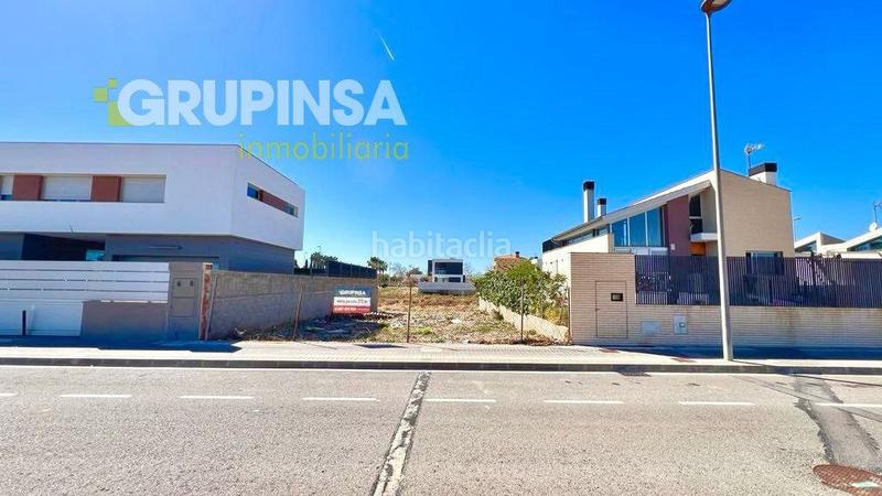 Foto 704ff3ef-65e5-4946-9db9-0022ee59094d. Terreno residenziale in Piscinas Burriana