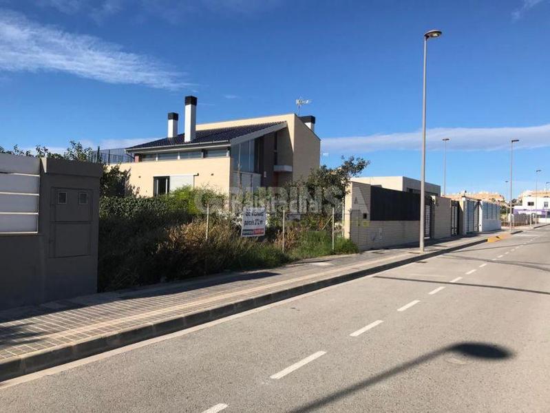 Foto 886682cf-bbe8-4a63-976c-619ebbaaaf23. Terreno residenziale in Piscinas Burriana