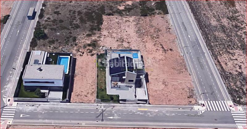 Foto a74e36f1-60b5-4239-9968-8488ad86be11. Terreno residenziale in Piscinas Burriana