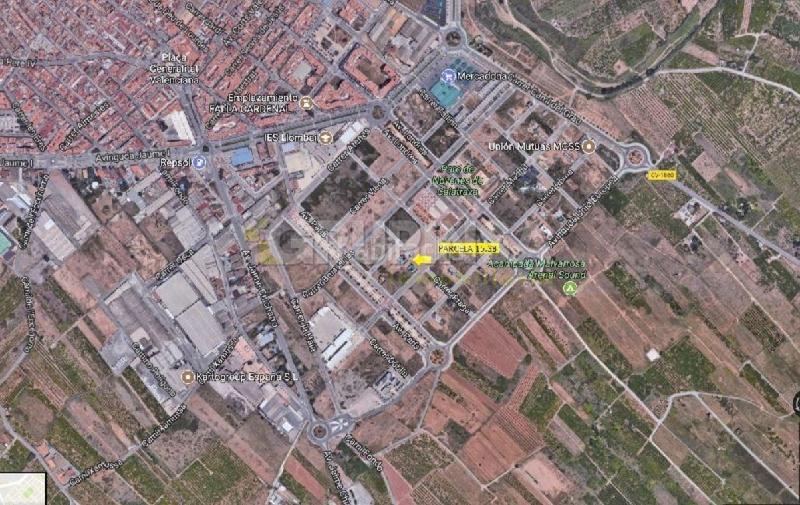 Foto bdb1fe80-935f-4c49-a405-7447a566f8dc. Terreno residenziale in Piscinas Burriana