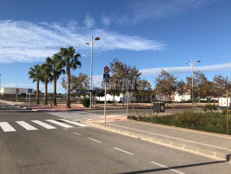 Foto c69f2ce4-ec24-4c46-b0c8-5e78067ac68a. Terreno residenziale in Piscinas Burriana