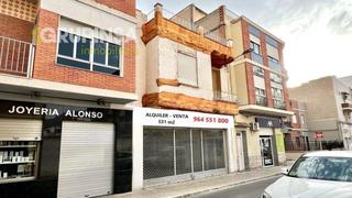 Business premise in Vall d´Uixó (la)