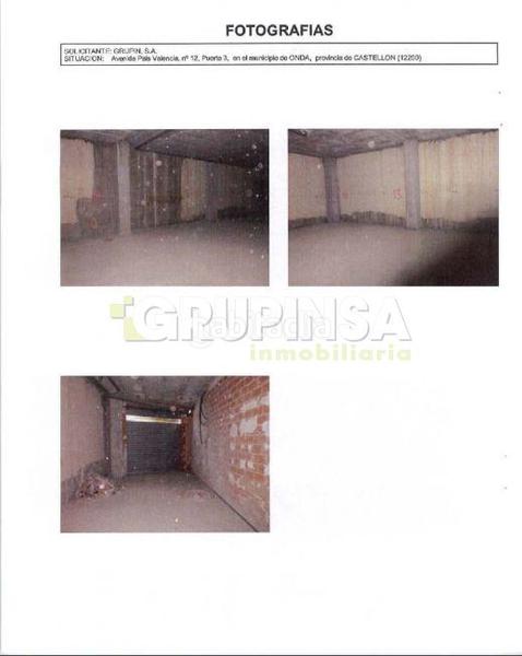 Foto 4cd4c792-ca5d-4455-8fb1-cbfa805662ff. Alquiler local comercial local en alquiler . en Onda