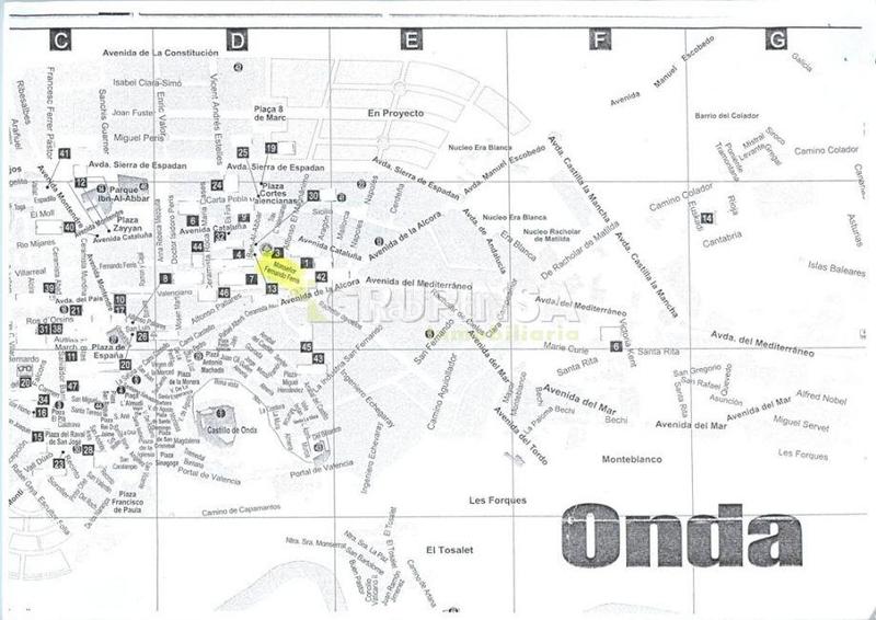 Foto 795fa12c-3570-4a18-a574-5396c824d1f9. Miete geschäftsraum in Onda