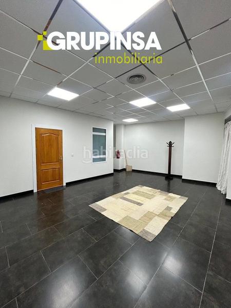 Foto 4611abfc-95ee-4620-927a-89c74dd7f1e6. Alquiler local comercial local en alquiler . en Piscinas Burriana