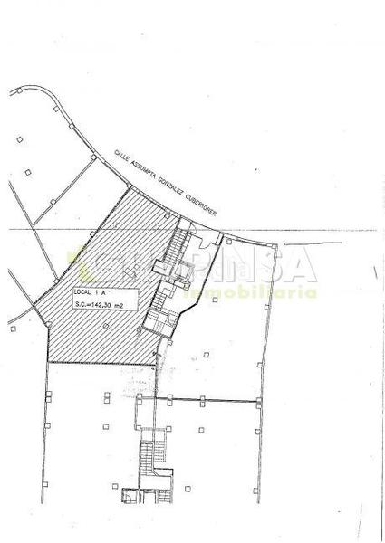 Foto 492976b0-5846-4f44-844e-a0c803fead50. Alquiler local comercial local en alquiler . en Piscinas Burriana