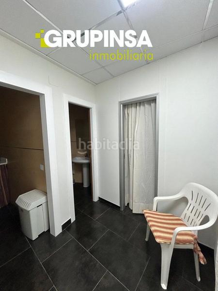 Foto c677b800-2cee-46e3-9f3c-b255c39e6747. Alquiler local comercial local en alquiler . en Piscinas Burriana