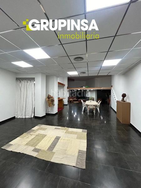 Foto 394446a6-a928-4b8d-b85d-b49e97075c1f. Lloguer local comercial a Piscinas Burriana