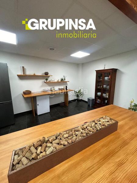 Foto c70e3dc0-0b88-41cd-9b80-f5b4a6e24a1e. Miete geschäftsraum in Piscinas Burriana