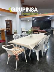 Business premise in Piscinas