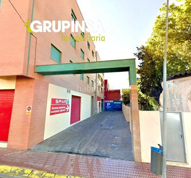 Foto 197c7dbf-fc57-48fb-b11f-1c98b369b03b. Parking coche garaje en venta . en Torreblanca