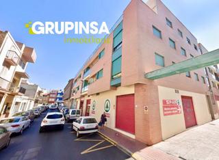 Parking voiture  Galicia. Garaje en venta en torreblanca.
