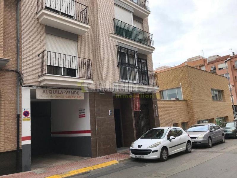 Foto 046ac832-511f-4168-886d-274e3f1e6fd8. Posto auto in Vall d´Uixó (la)