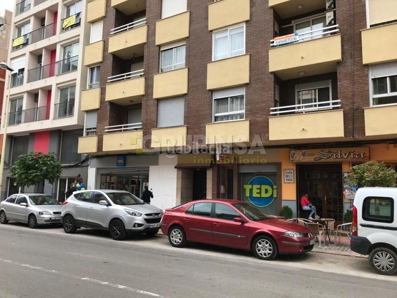 Foto 18789ee1-3989-4a8b-95b0-56859abd59ec. Posto auto in Vall d´Uixó (la)
