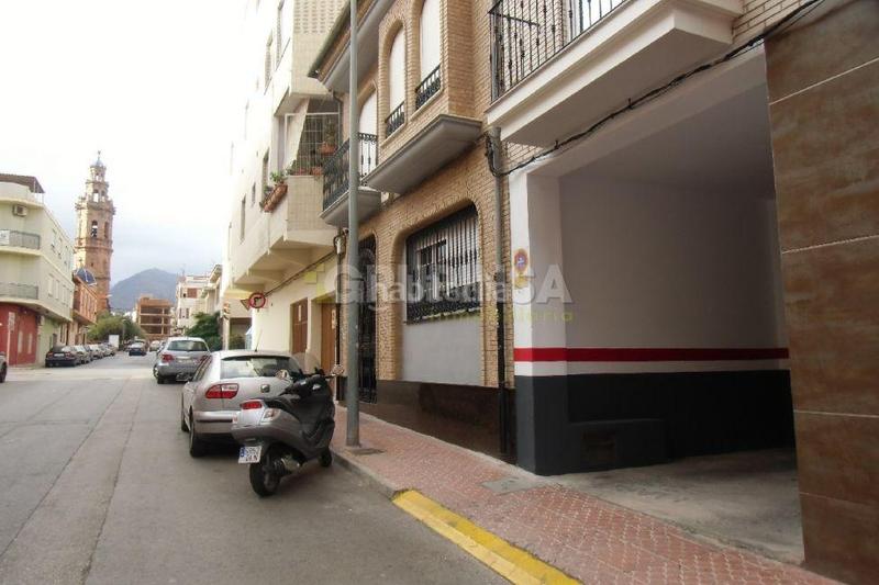 Foto 384f64e2-a8fd-413a-a4d7-203f7c66d5f1. Posto auto in Vall d´Uixó (la)
