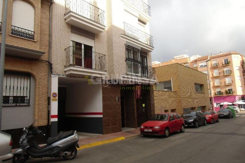 Foto 3d73c5fd-be8c-4c90-8437-63a70a75d3c0. Posto auto in Vall d´Uixó (la)