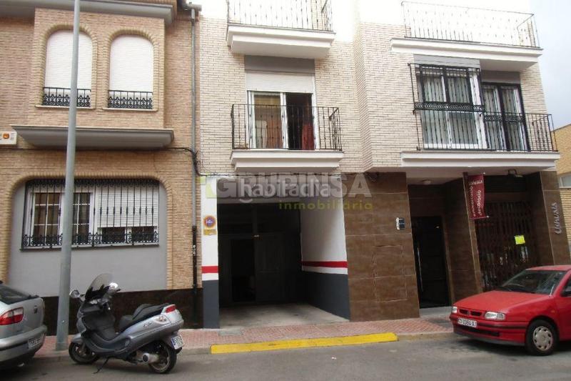 Foto 45811a2a-6365-48f1-83ce-75aa466b1d52. Posto auto in Vall d´Uixó (la)