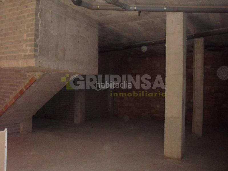 Foto 6ea5a941-6ab3-4883-8250-fdf57988087f. Alquiler local comercial local en alquiler en Centro. en Almazora / Almassora