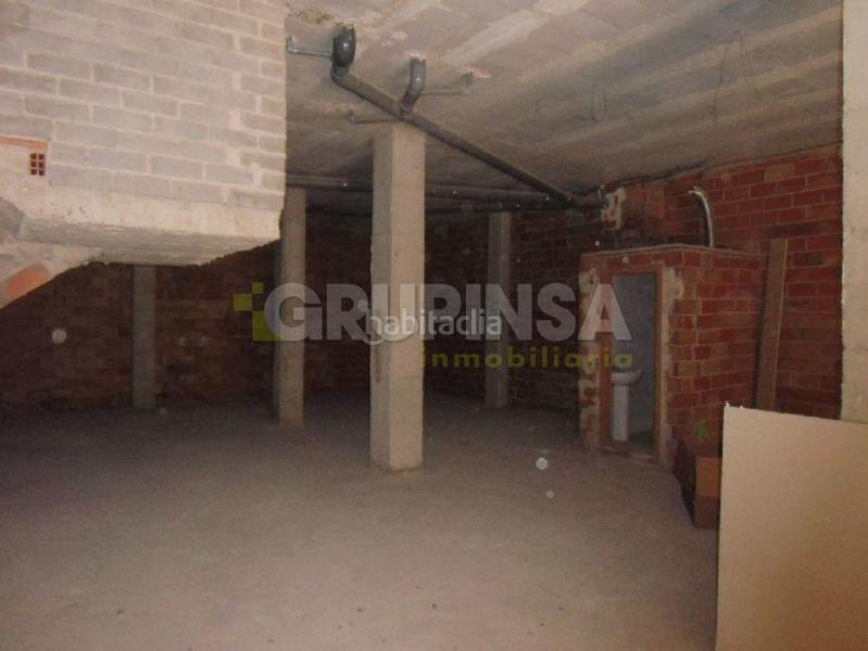 Foto acbedae3-1273-44fb-bd3e-87e2d0aea3e3. Alquiler local comercial local en alquiler en Centro. en Almazora / Almassora
