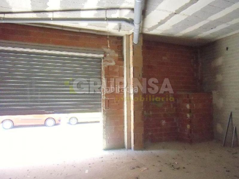 Foto b2def306-bfc3-4581-9483-96c8b6a88c12. Alquiler local comercial local en alquiler en Centro. en Almazora / Almassora