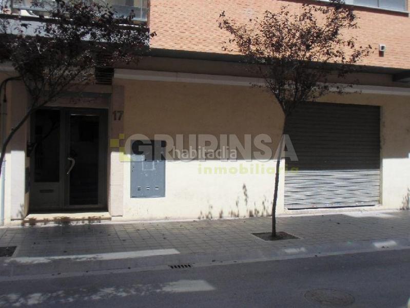 Foto f96f775e-a96c-42a4-a11c-66e1bf60a4a2. Alquiler local comercial local en alquiler en Centro. en Almazora / Almassora