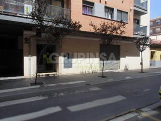 Lloguer Local Comercial a Centro. Local en alquiler en centro.