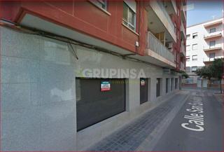 Lloguer Local Comercial a Centro. Local en alquiler en centro.
