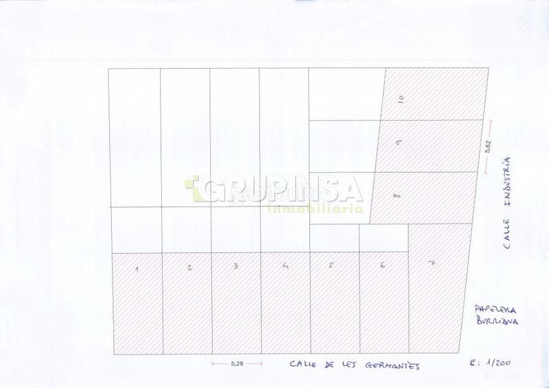 Foto 463e9f38-e1b1-40a5-a4fd-f2d2996bb72b. Business premise in Camino de Onda-Salesianos Burriana