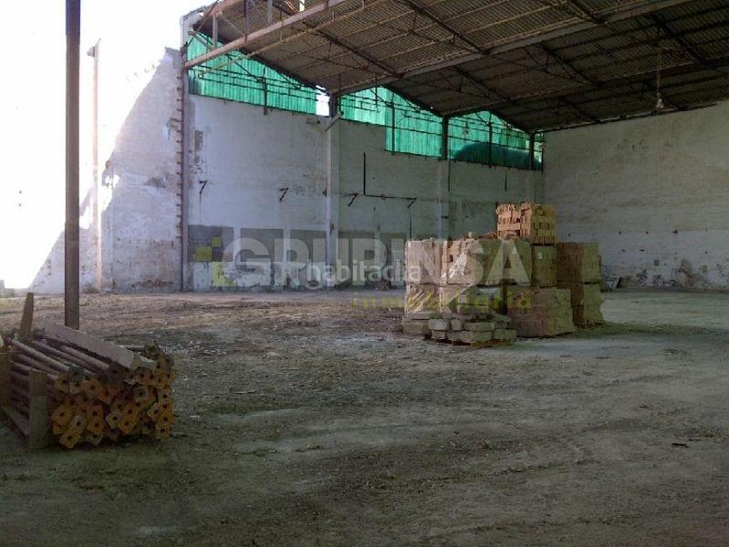 Foto 4cbc35e6-fffa-4b31-8e25-29d758a221d2. Business premise in Camino de Onda-Salesianos Burriana