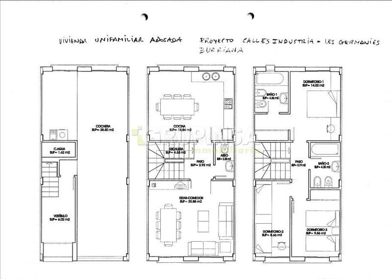 Foto 63badd42-1f76-4852-8748-9308ce4d4c6f. Business premise in Camino de Onda-Salesianos Burriana
