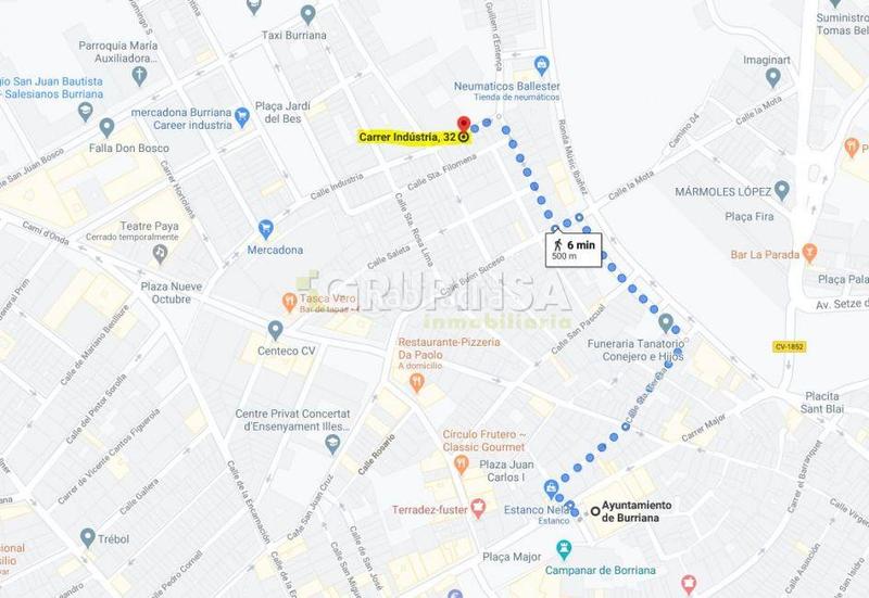 Foto 6a7119d4-f11f-4395-85ef-b0bc936b528b. Business premise in Camino de Onda-Salesianos Burriana