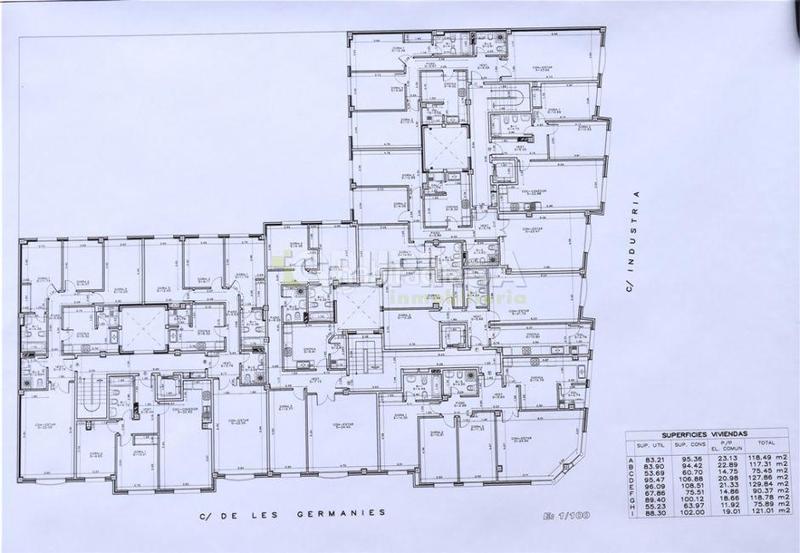 Foto 86787ec3-127c-4580-b56c-adfa11bd008e. Business premise in Camino de Onda-Salesianos Burriana