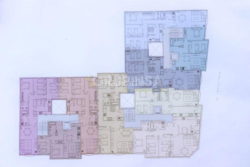 Foto bfb2313b-feef-4a96-8cdf-2b1231129cd7. Business premise in Camino de Onda-Salesianos Burriana