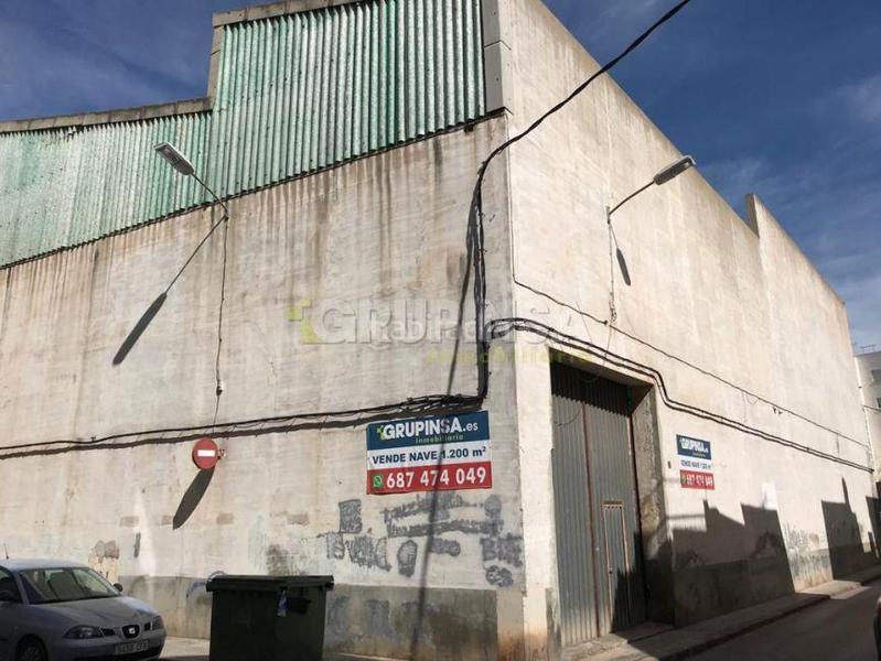 Foto ca942880-0cbc-4469-be9e-4fd514c13929. Business premise in Camino de Onda-Salesianos Burriana