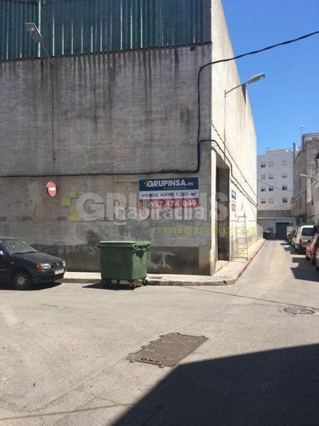 Foto cd137d6f-233a-47d8-8568-c3fae200c19a. Business premise in Camino de Onda-Salesianos Burriana