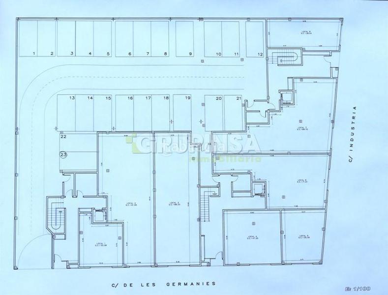 Foto dd690d7c-5a8b-4113-a62e-96e3cc0a0205. Business premise in Camino de Onda-Salesianos Burriana