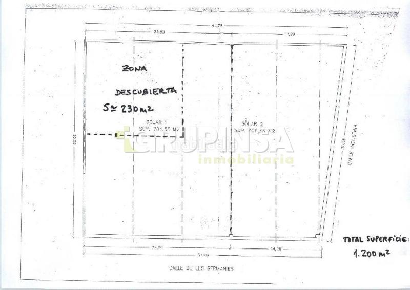 Foto e65e20b4-2a12-42b6-be71-2dba0ae7ef5c. Business premise in Camino de Onda-Salesianos Burriana