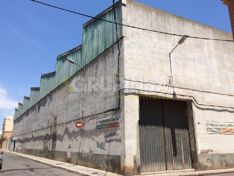 Foto ea3b1b65-1535-4548-8f9f-8d3590c15fb0. Business premise in Camino de Onda-Salesianos Burriana