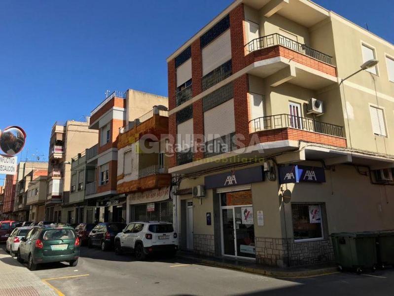 Foto 0334c668-f72f-4845-aa93-d0e32f37b8df. Geschäftsraum in Vall d´Uixó (la)